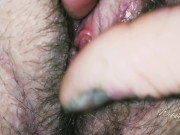 Angry BBW pussy 9/16