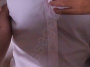 PERFECT BODY THAI STUDENT นักศึกษาโดนเย็ดคาชุด น้ำแตกเต็มหี 11/16