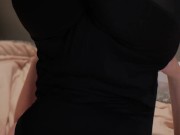 ENF YOGA TEACHER FAIL | PANTS RIPPED 3/16