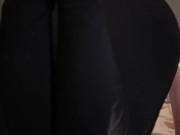 ENF YOGA TEACHER FAIL | PANTS RIPPED 5/16