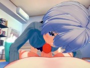 Hana uzaki Uzaki-chan wa Asobitai 3/16