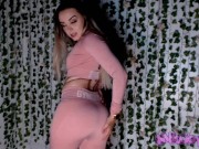 Big Booty Blonde Teen Fart JOI 2/16