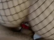 Vim-me dentro dela no nosso primeiro vídeo!