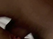 Vim-me dentro dela no nosso primeiro vídeo! 12/16