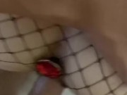 Vim-me dentro dela no nosso primeiro vídeo! 3/16