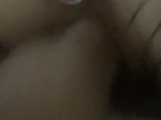 Vim-me dentro dela no nosso primeiro vídeo! 9/16