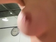 Sharing with my STEPMOM (Part 2) - SHE FINISHED ME AGAIN! See more at OnlyFans/GirlsFinish 10/16