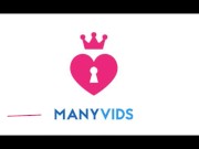 BBW Wins Prom Queen & Gives Sloppy Blowjob To Here BBC and BWC VOTERS! Massive Cumshot Facial! 13/16