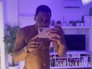 Darrel Deeps Hard Blow Job and Fucking 2/16