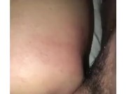 Extremely Tight Teen Griping Cock 13/16