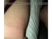 Extremely Tight Teen Griping Cock 14/16