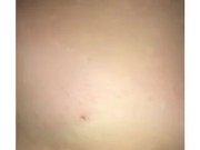 Extremely Tight Teen Griping Cock 16/16