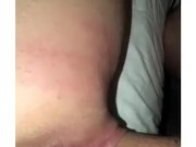 Extremely Tight Teen Griping Cock 5/16