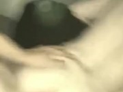 Tiny brunette ass gets fucked hard  13/16