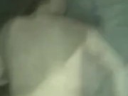 Tiny brunette ass gets fucked hard  5/16