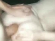 Tiny brunette ass gets fucked hard  9/16