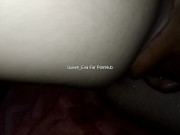 SQUIRT AMATORIALE - Marito cuckold sottomesso guarda moglie masturbata da amico in barca 10/16