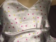 THAI MIDNIGHT SEX เพื่อนร่วมห้องต้องแอบเย็ด 3/16