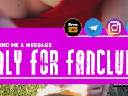 PandaVlog #0: dietro le quinte,pornodiario con giovane tettona italiana 11/16