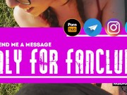 PandaVlog #0: dietro le quinte,pornodiario con giovane tettona italiana 12/16