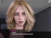 Fashion Business: Horny Boss Is Fucking His Secretary In Her Ass-Ep 27 2/16