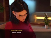 Fashion Business:Street Whores And A Arrogant Rich Milf-Ep 29 1/16