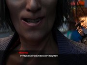 Fashion Business:Street Whores And A Arrogant Rich Milf-Ep 29 10/16