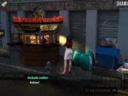 Fashion Business:Street Whores And A Arrogant Rich Milf-Ep 29 12/16