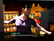 Fashion Business:Street Whores And A Arrogant Rich Milf-Ep 29 13/16