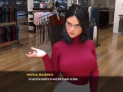 Fashion Business:Street Whores And A Arrogant Rich Milf-Ep 29 16/16