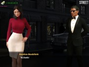 Fashion Business:Street Whores And A Arrogant Rich Milf-Ep 29 6/16