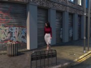 Fashion Business:Street Whores And A Arrogant Rich Milf-Ep 29 7/16