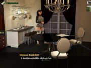 Fashion Business: In To The World Of The Rich And Famous People-Ep 30 13/16