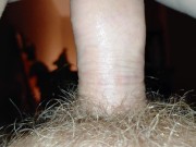Super Close up POV - No condom no pill! 5/16