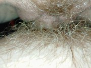 Super Close up POV - No condom no pill! 7/16