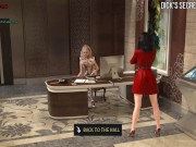 Fashion Business: Cheap Motel-Ep 44 1/16