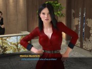 Fashion Business: Cheap Motel-Ep 44 10/16