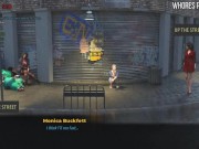 Fashion Business: Cheap Motel-Ep 44 13/16