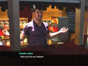 Fashion Business: Cheap Motel-Ep 44 14/16