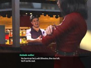 Fashion Business: Cheap Motel-Ep 44 15/16