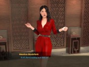 Fashion Business: Cheap Motel-Ep 44 2/16