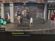 Fashion Business: Cheap Motel-Ep 44 5/16