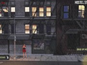 Fashion Business: In A Hostel-Ep 45 1/16