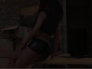 Fashion Business: In A Hostel-Ep 45 10/16