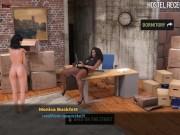 Fashion Business: In A Hostel-Ep 45 11/16