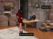 Fashion Business: In A Hostel-Ep 45 2/16