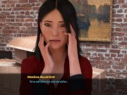 Fashion Business: In A Hostel-Ep 45 8/16