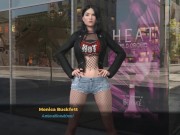 Fashion Business: Bad Luck-Ep 47 11/16