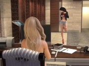 Fashion Business: Bad Luck-Ep 47 14/16