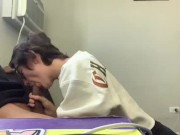 She couldn’t handle BBC 1/16